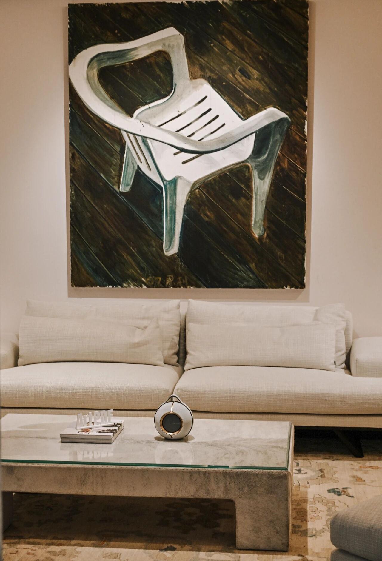 氢离子丨中国上海丨WJID维几设计-36