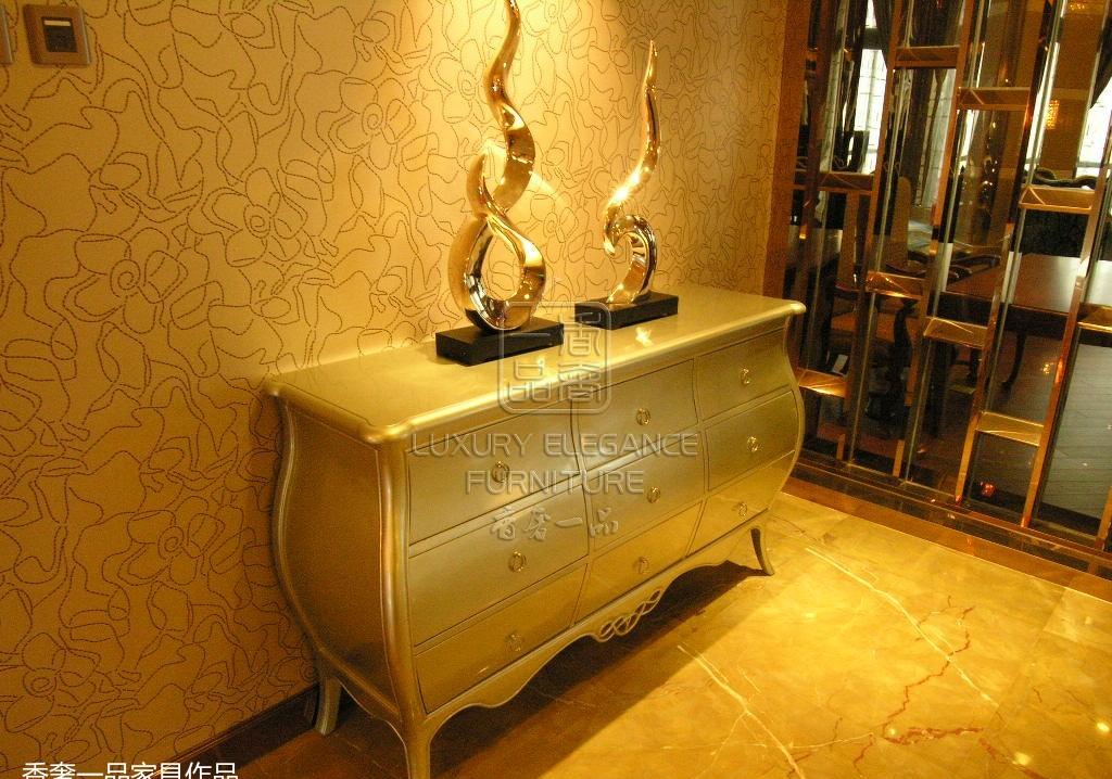 
华裕公司会所实拍 -4