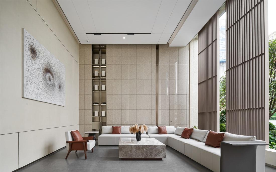 华润·半山悦景架空层-0