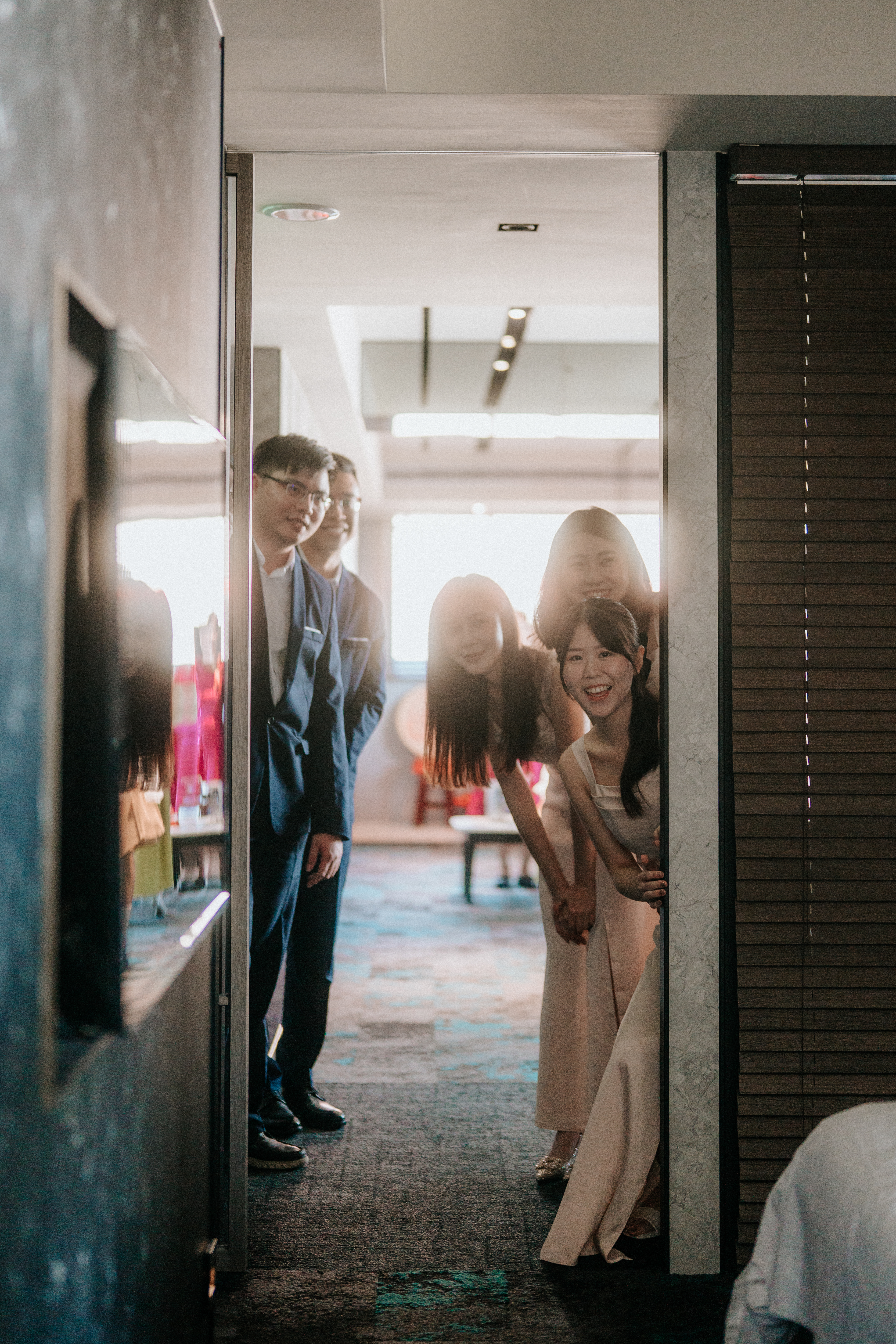 婚禮紀錄｜高雄迎娶證婚雙儀式-28
