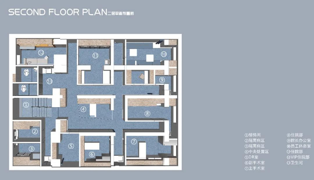 米米猫宠物医院丨中国沈阳丨舍近空间设计事务所-92