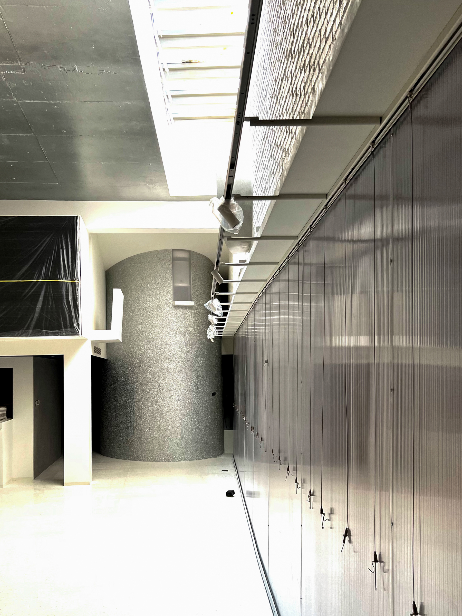 叠舍，建筑师自宅改造 / 华诚博远工程技术集团-22