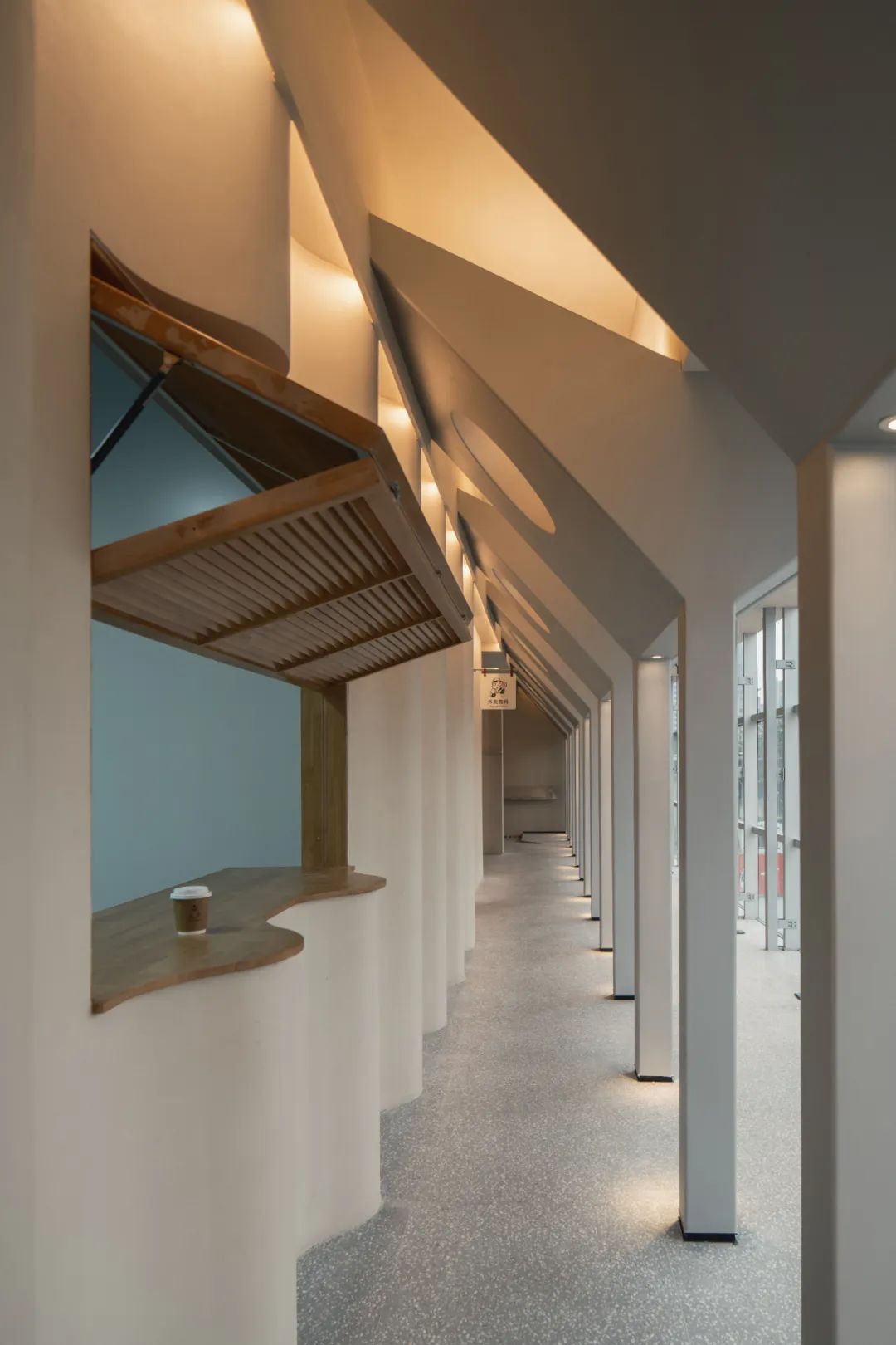 Tiana Cake 烘焙工厂设计-29