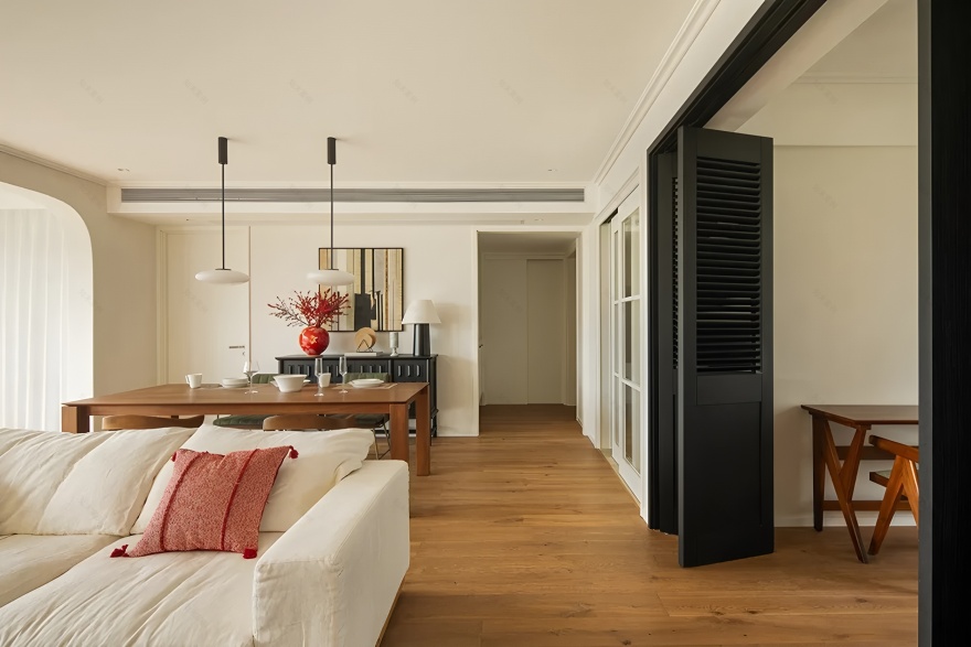 浙江丽水143㎡内在居所丨中国丽水丨无明确提及-12