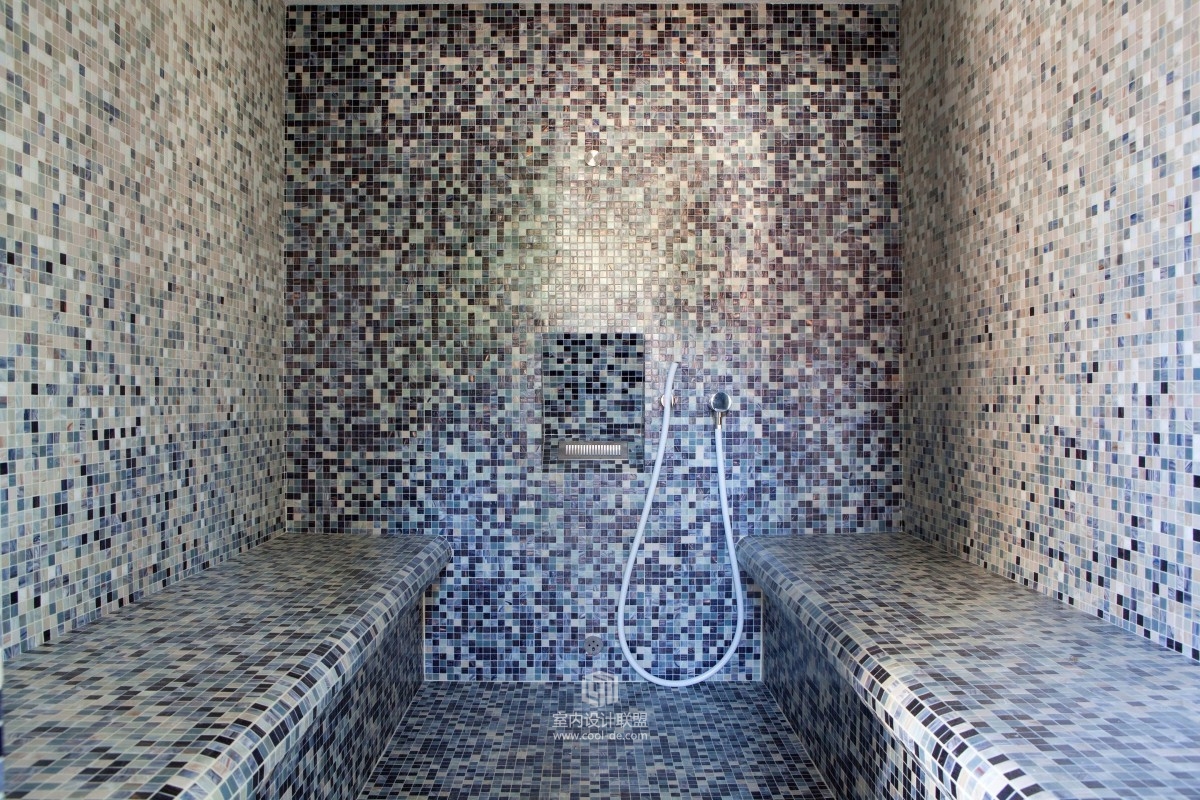 Chateau de la Resle 城堡酒店-30