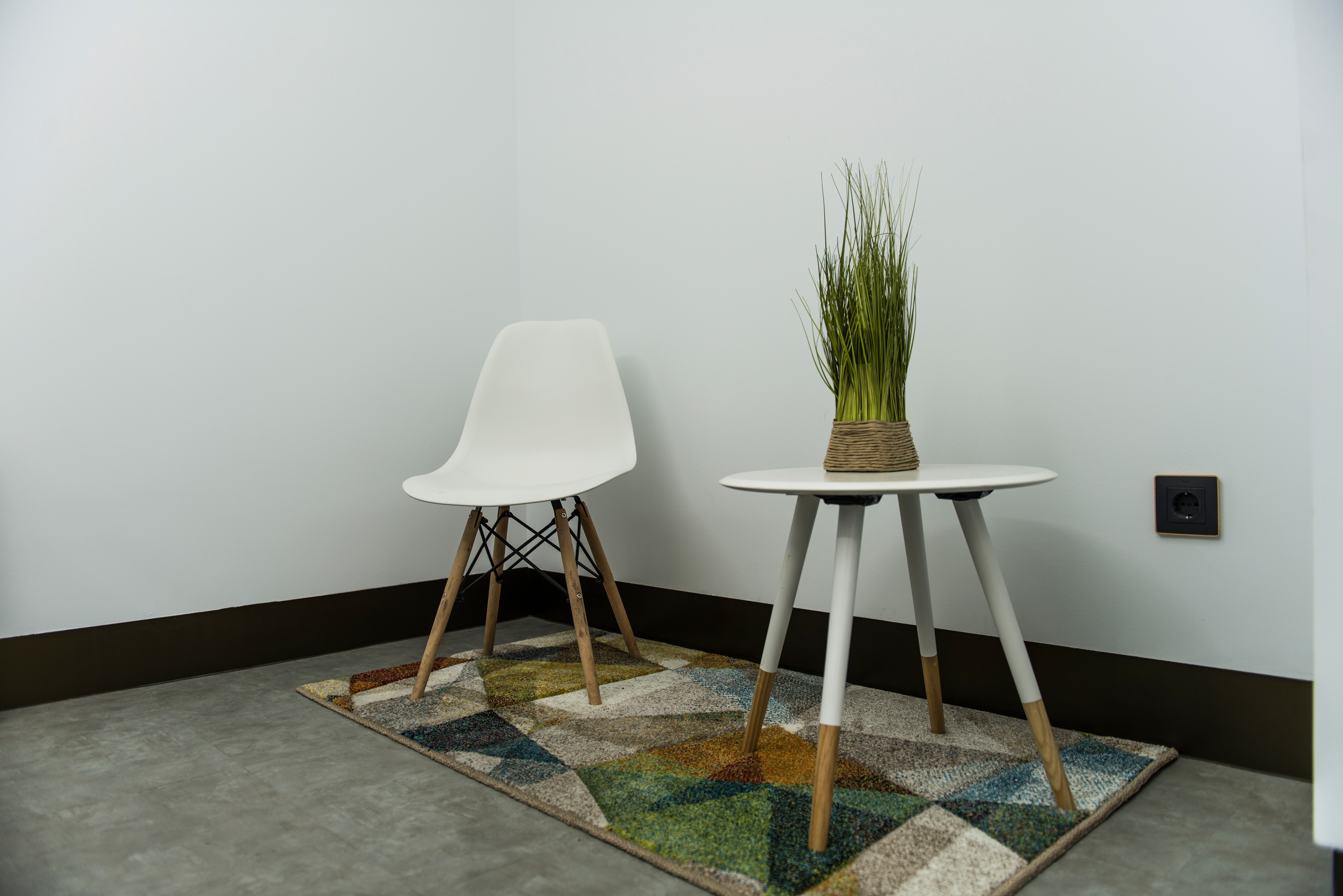 北欧风激活物理治疗诊所-39