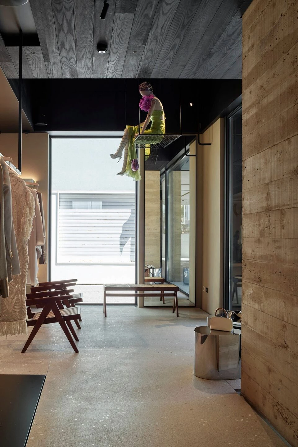 埃拉尔多商店丨意大利丨Parisotto + Formenton Architetti-9