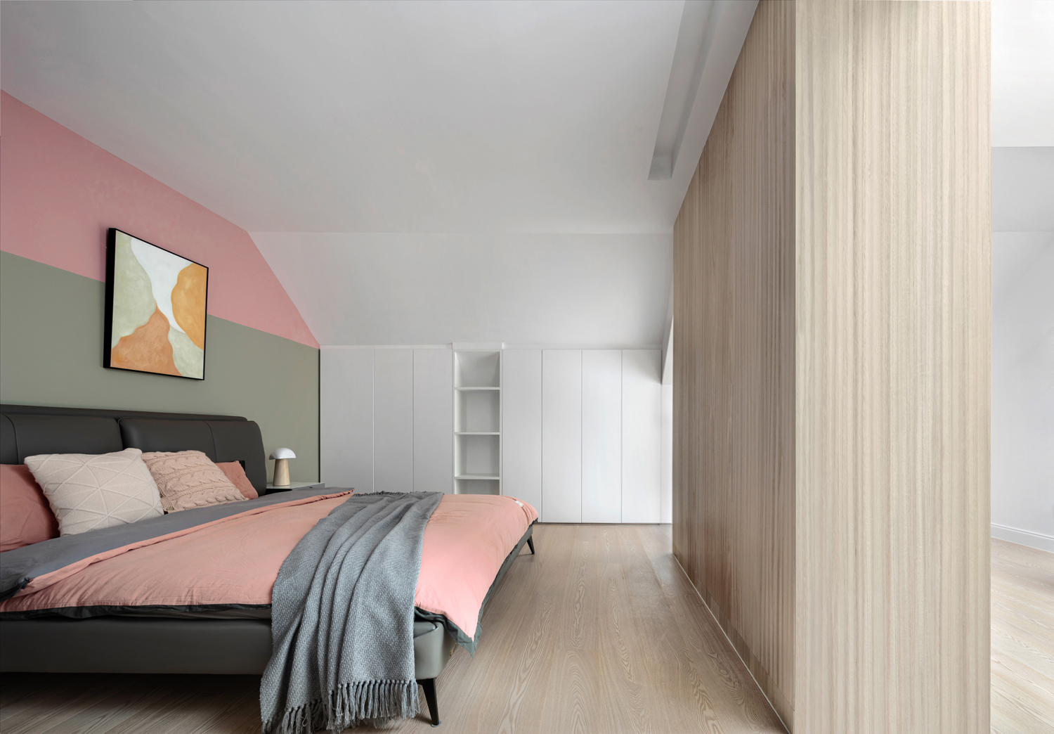 青云居设计 · 杭州余杭排屋设计丨中国杭州丨青云居设计机构-57