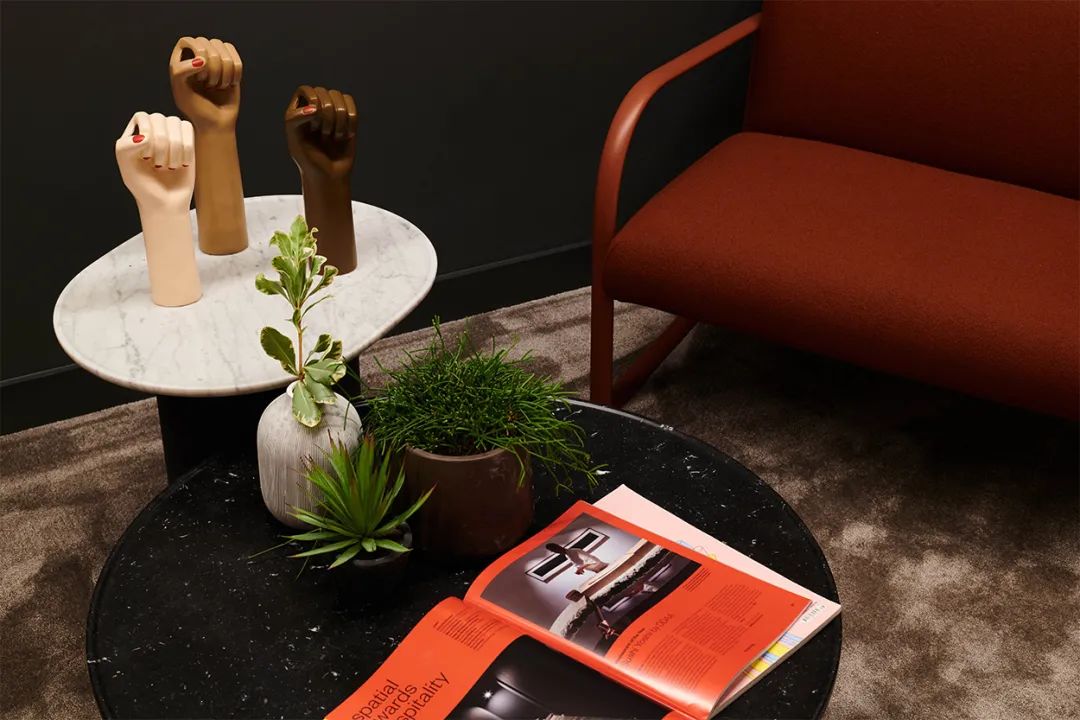 Unity 英国布莱顿办公室丨穆氏-17