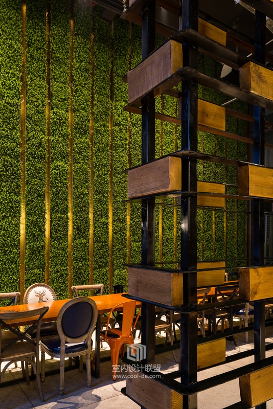 痴小鱼极致烧烤-34