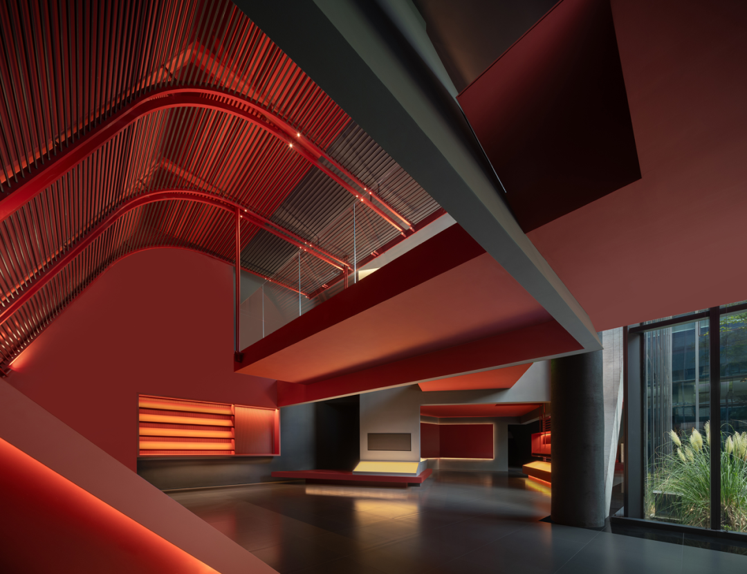 壹舍设计 · 方磊 | 道生万物 赋形未来-28