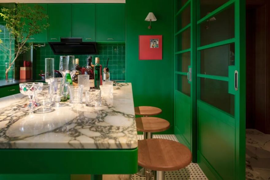 拙人首发|10个月,一个家从设计到交付-38