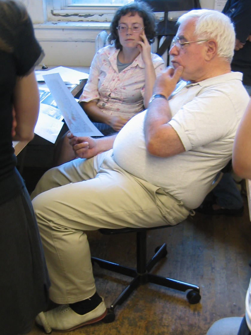 丨美国亚利桑那丨ピーター・アイゼンマン（彼得·艾森曼）-9