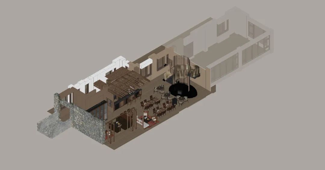 松赞林卡日落酒馆，香格里拉-31