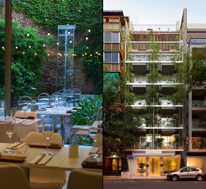 阿根廷 Palo Santo 酒店  AISENSON Arquitectos-42