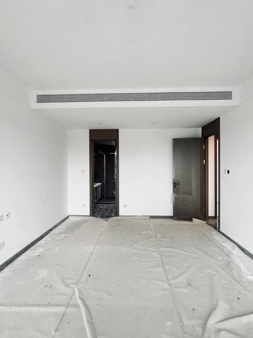 山也丨焕然(精装改造)丨淄博山也设计-25