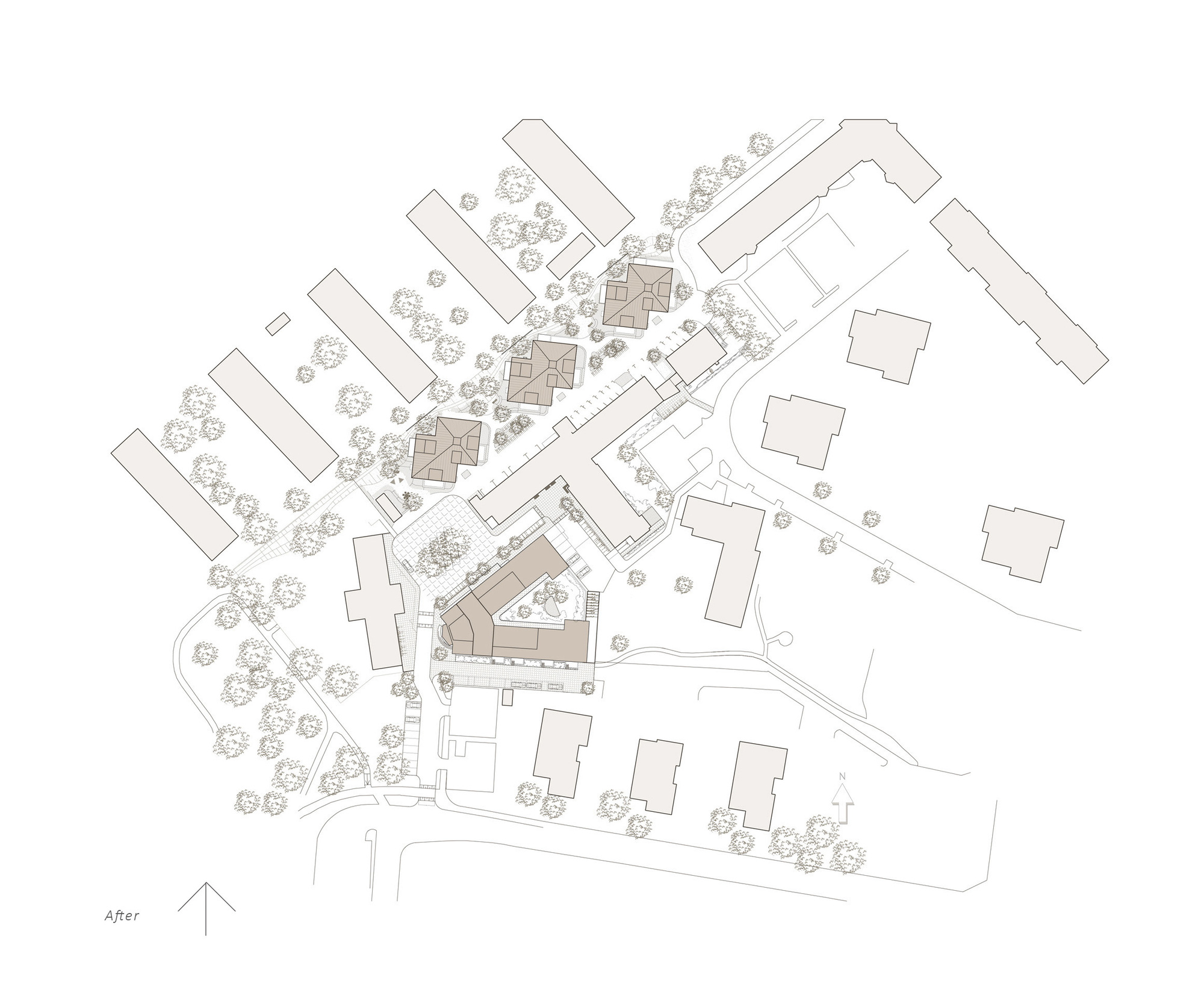 莫森 21 公寓丨瑞典丨STADSTUDIO-57