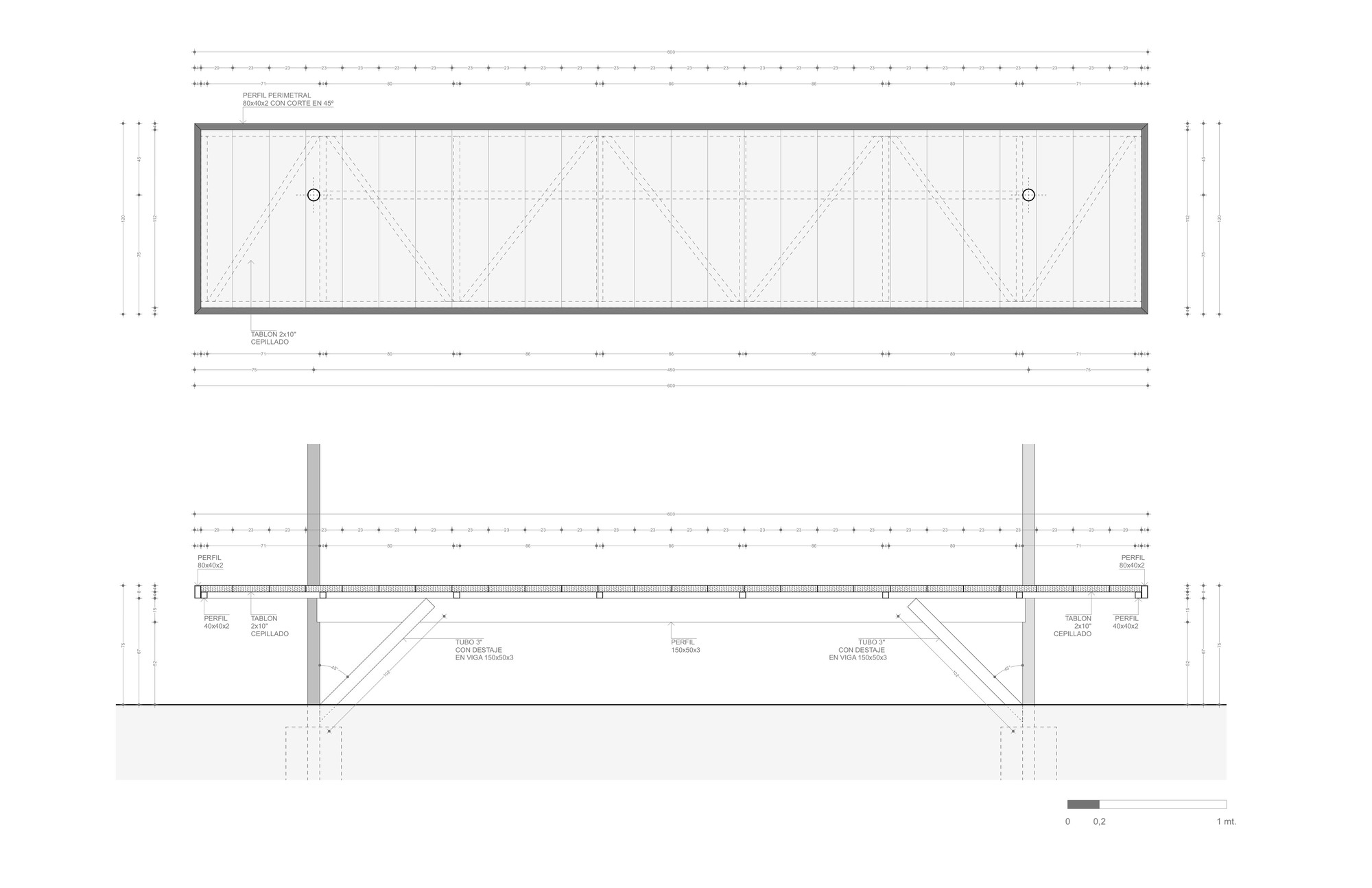 科利韦斯馆丨智利丨Dharq Arquitectos-37