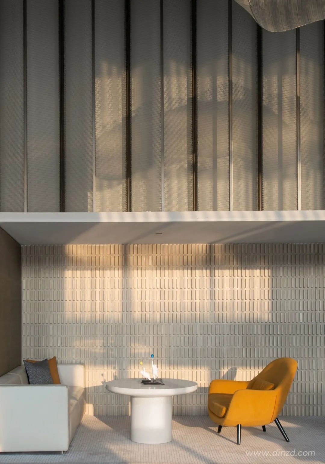 二十四城营销中心丨中国兰州丨开戊设计-42