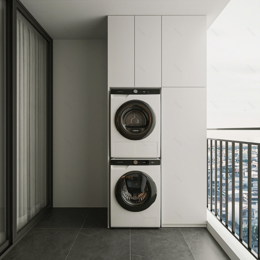 Warm Geometric Serenity(温暖几何宁静)-24