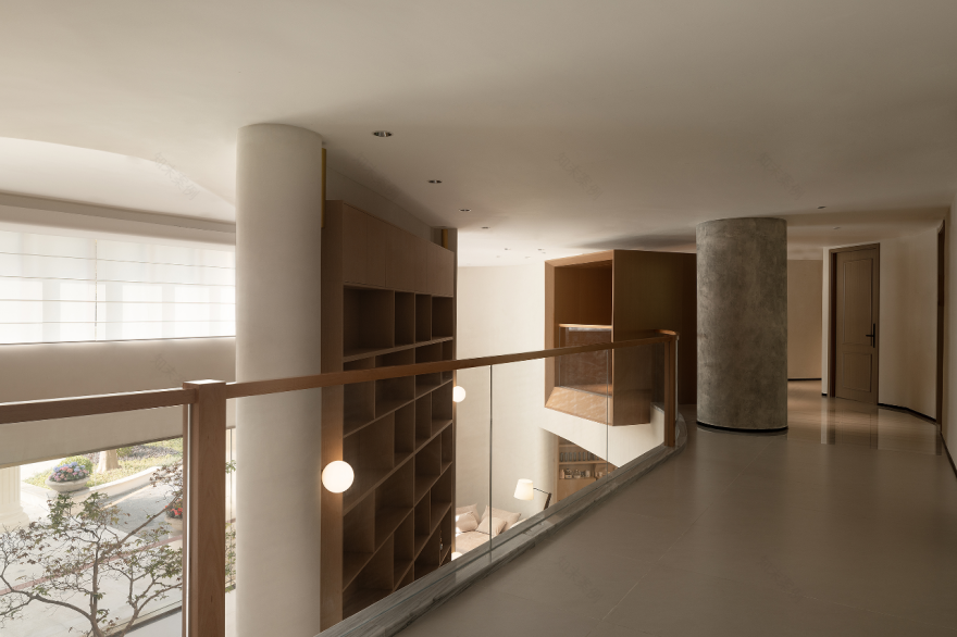 惠州东方爱堡(夏雨馨竹)月子中心会所丨中国惠州丨予美组设计-49