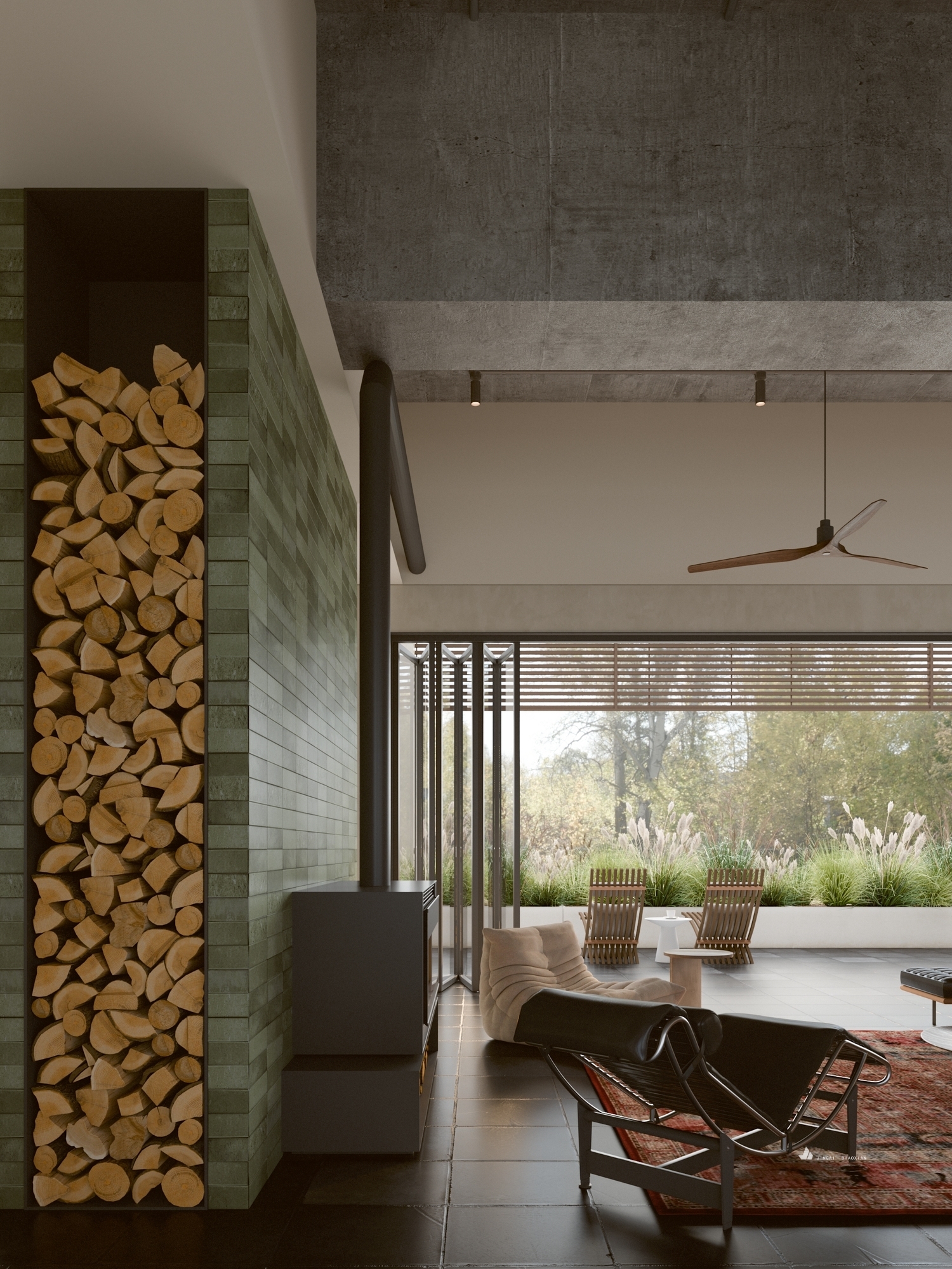 工装系列-办公室-2