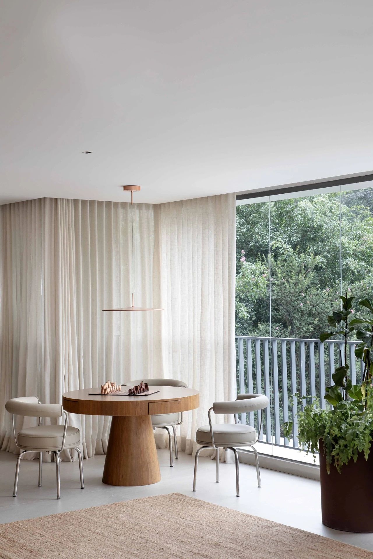 别墅丨巴西丨Nildojose Arquitetos-10