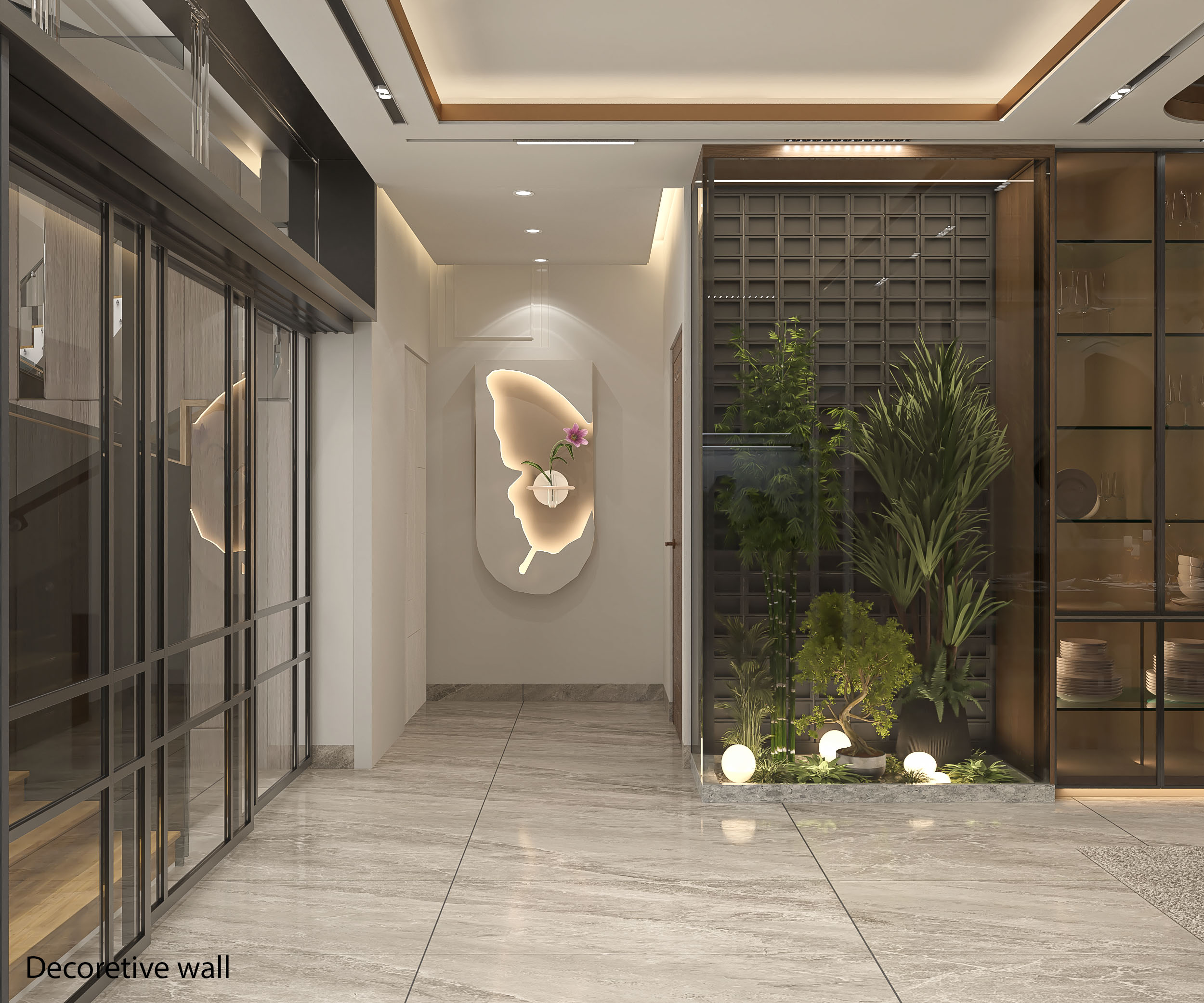 a modern luxury interior design-16