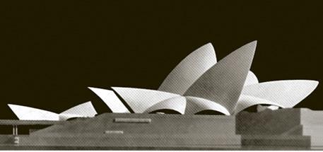 悉尼歌剧院 | 现代建筑的标志-37