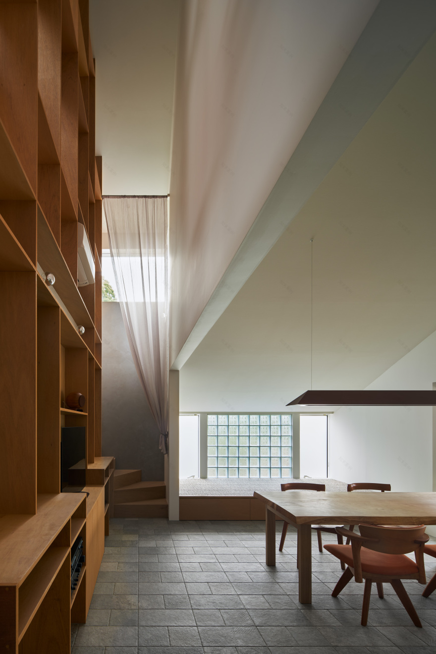 含羞草屋丨日本鸟取丨marutau arqui-16