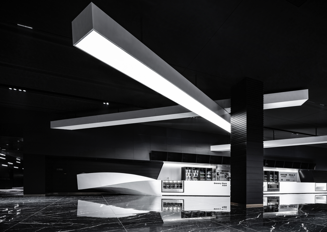 Something For深圳益田假日广场店丨中国深圳丨MOC DESIGN-94