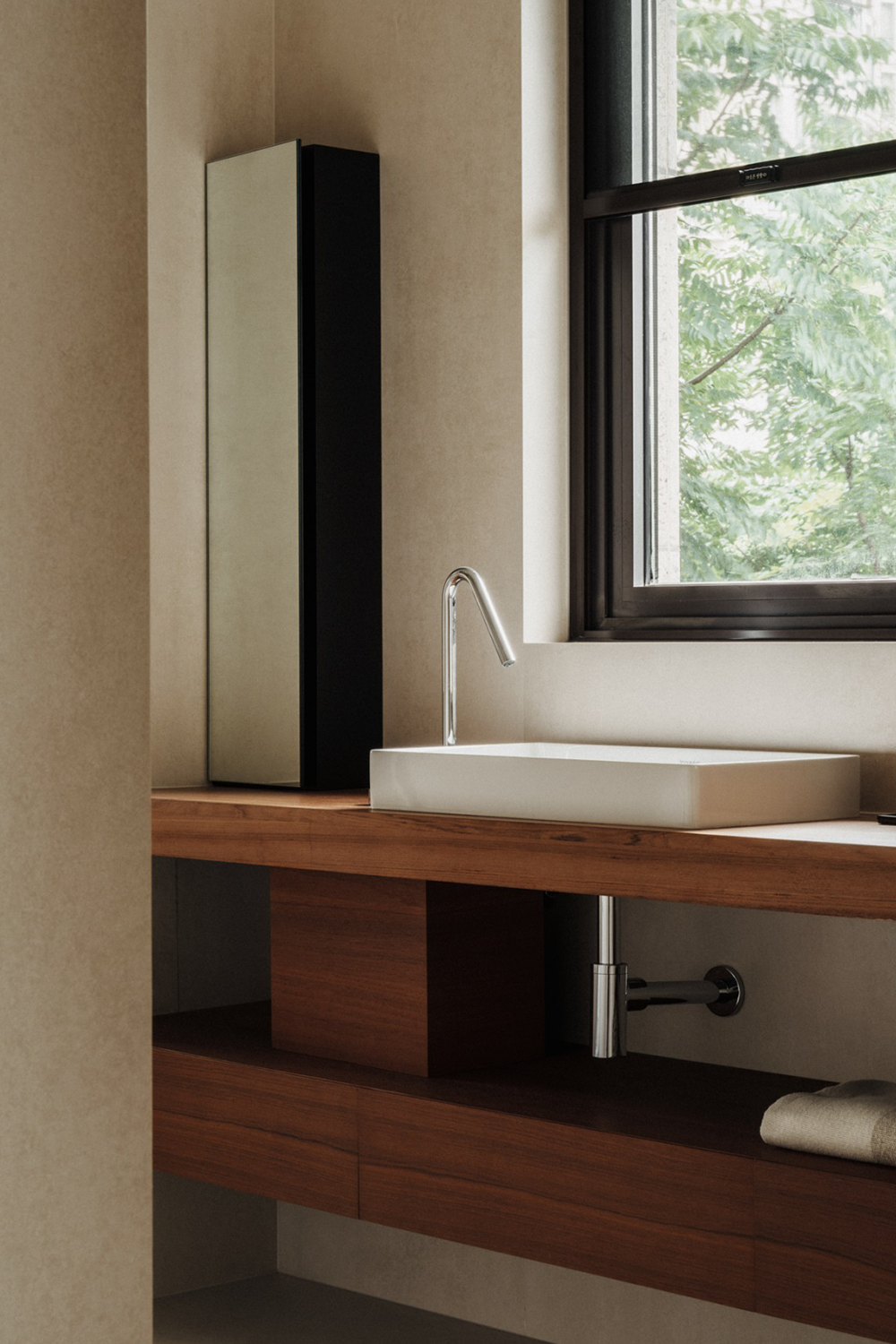 合肥铂悦天汇 105㎡精致简约私宅丨中国合肥丨习本设计-65