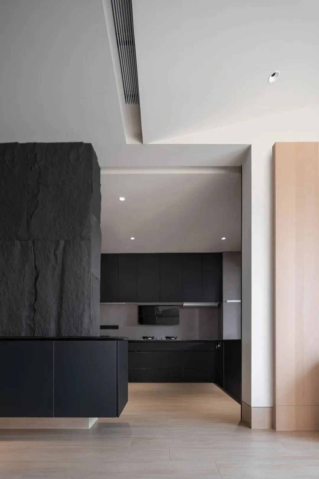 350㎡大平层丨中国佛山丨301设计研究所-28