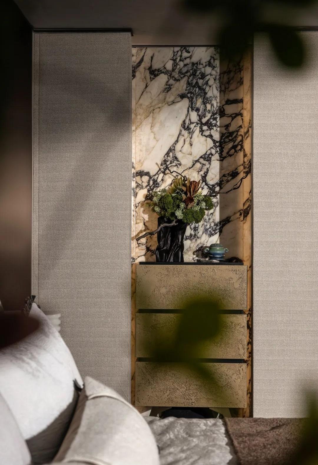 泉州瑧悦样板房丨中国泉州丨JLa 设计集团,JLa 闳雅堂-33