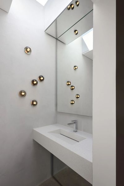 Casa Luce中世纪现代风格住宅翻新丨图森现代主义设计师汤姆·吉斯特-23