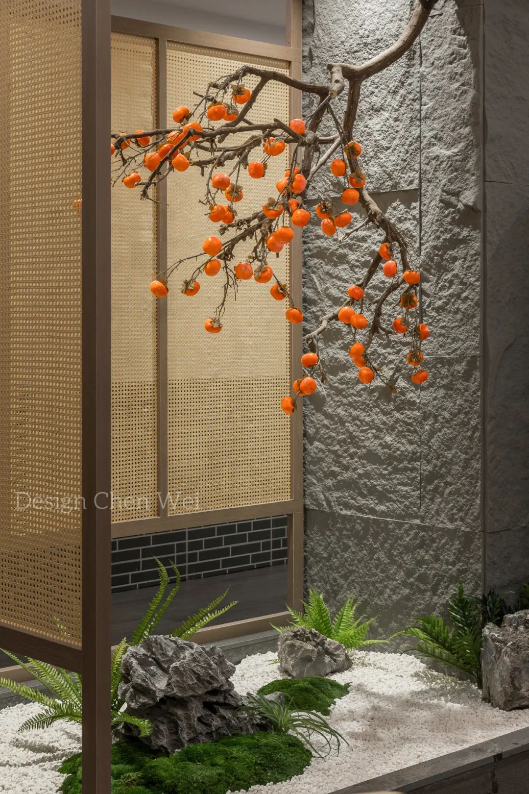 《红茶馆·奥体店》丨中国福州丨国广一叶-24