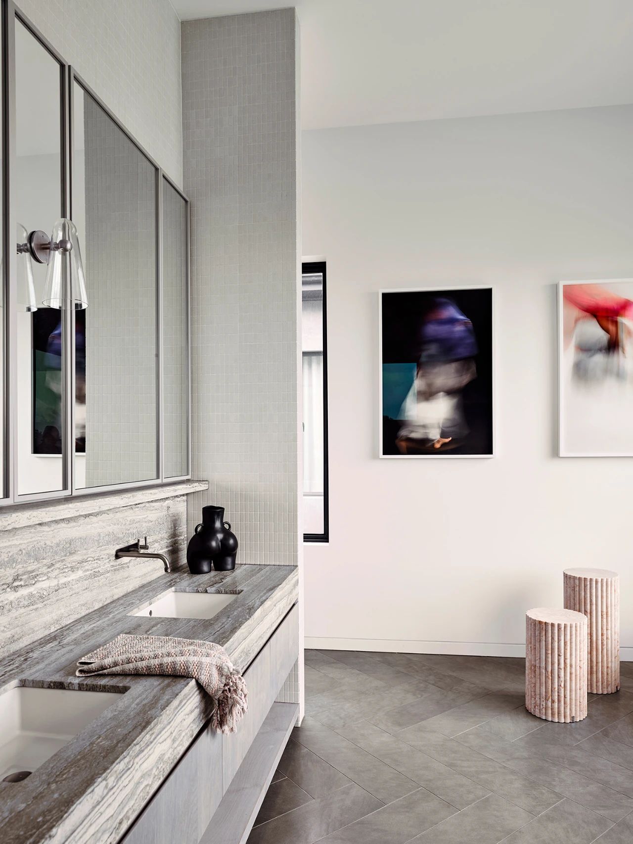 白玉兰之家丨英国丨Robson RAK Architects-31