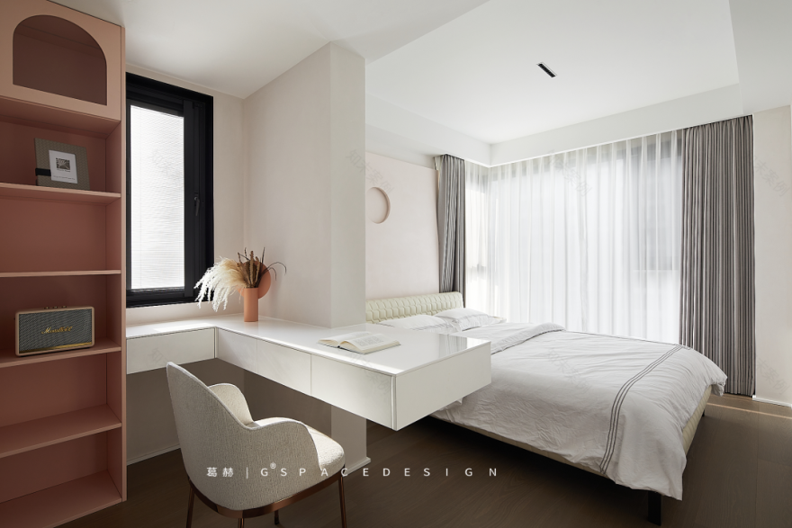 纯粹基调,至减至简 | G SPACE DESIGN-46