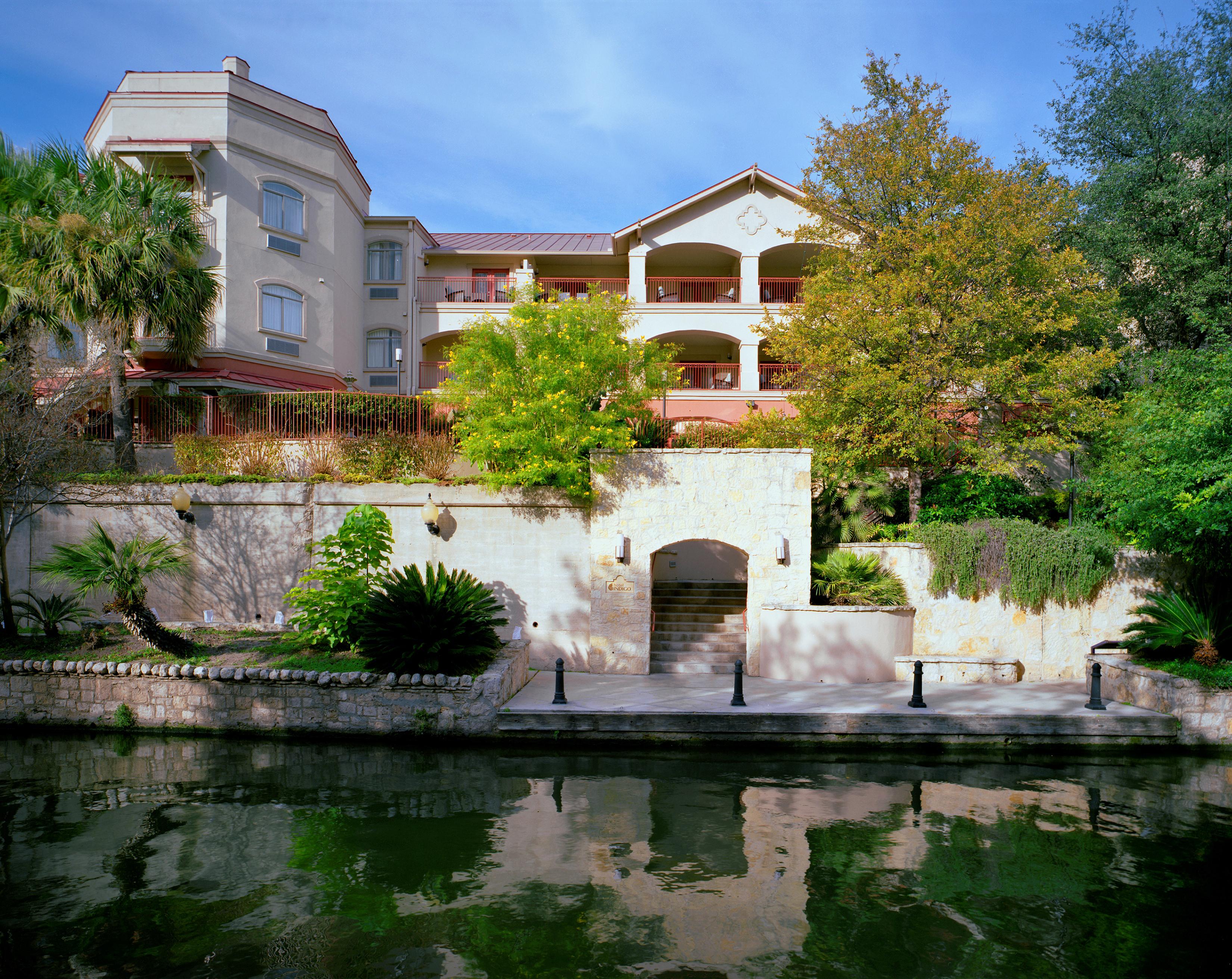 HOTEL INDIGO RIVERWALK AREA-0