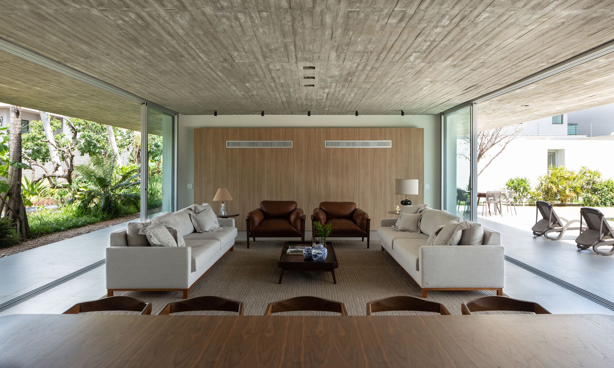 众议院 GG丨巴西丨Fernandes Atem Arquitetos-17