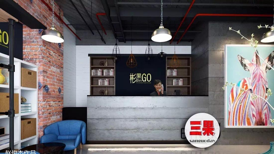 
秦皇岛某主题酒店 -8