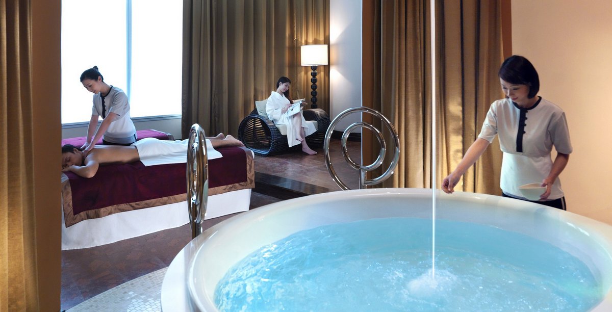 澳门梦幻城硬石酒店丨中国澳门-21