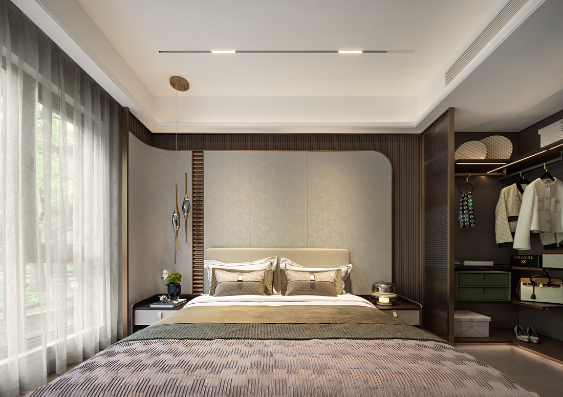 建发·五缘湾海丨中国厦门丨MOD 穆德设计-50