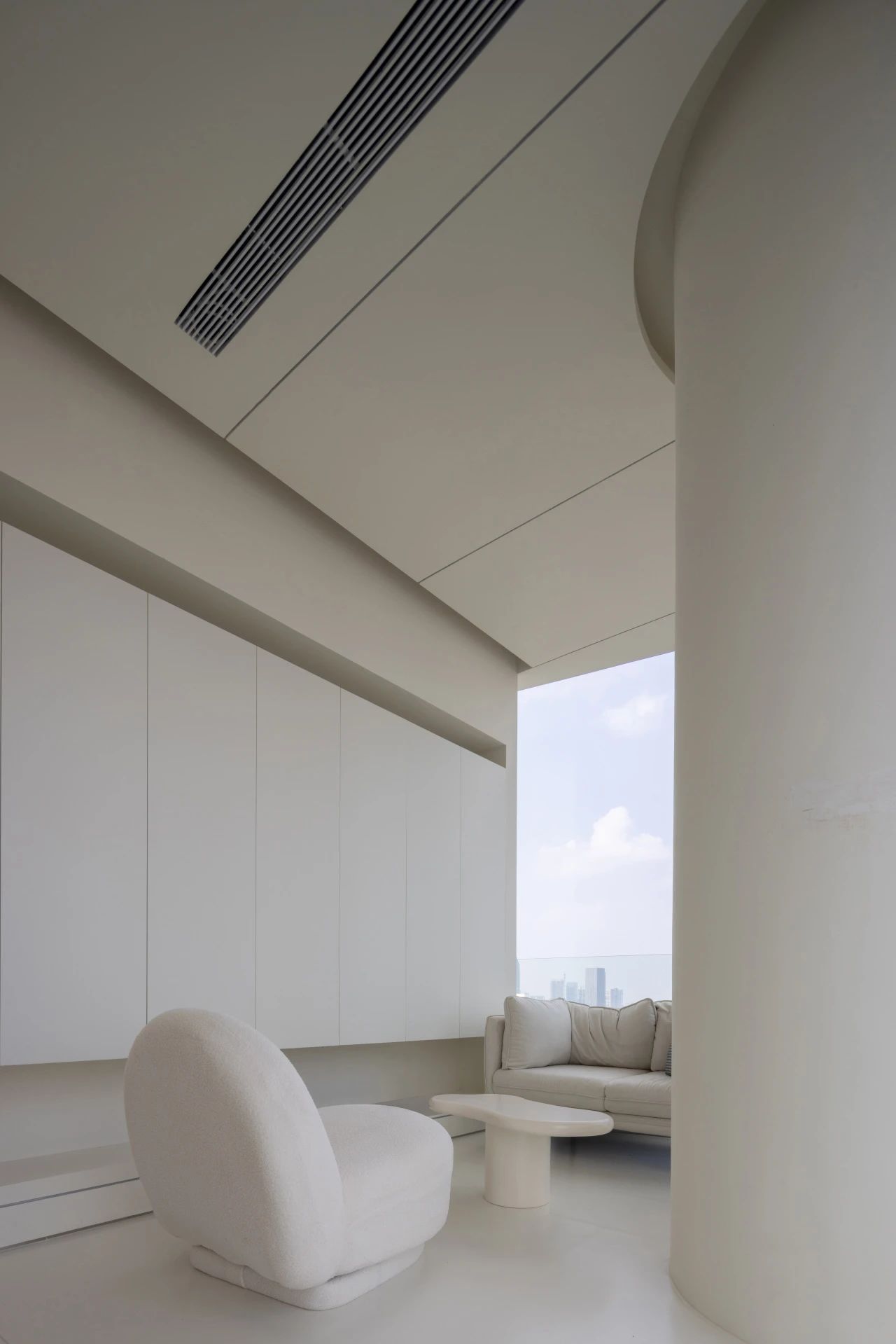 EmbryLife 艾芮生命门诊丨中国武汉丨武汉朴开十向设计事务所-31