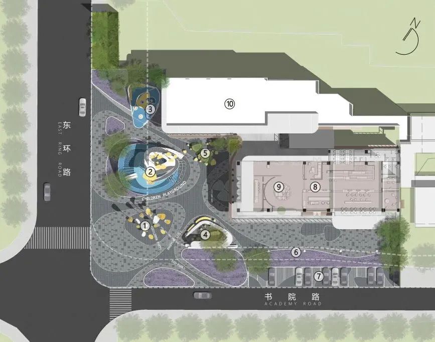 祥源悦江南丨中国江苏丨WDD问道景观-0