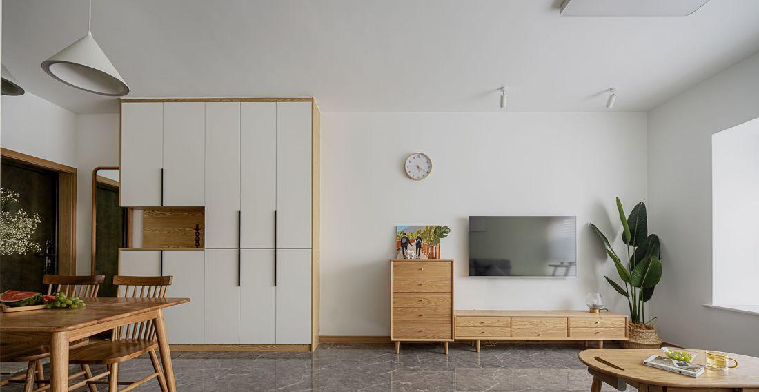 黑白灰的绅士空间丨中国成都-25