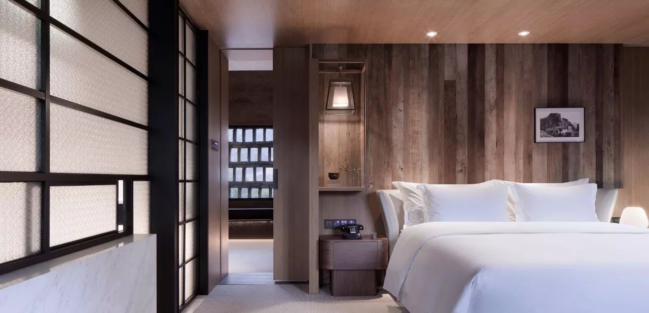 琚宾力作｜香港. 御风者会所-55