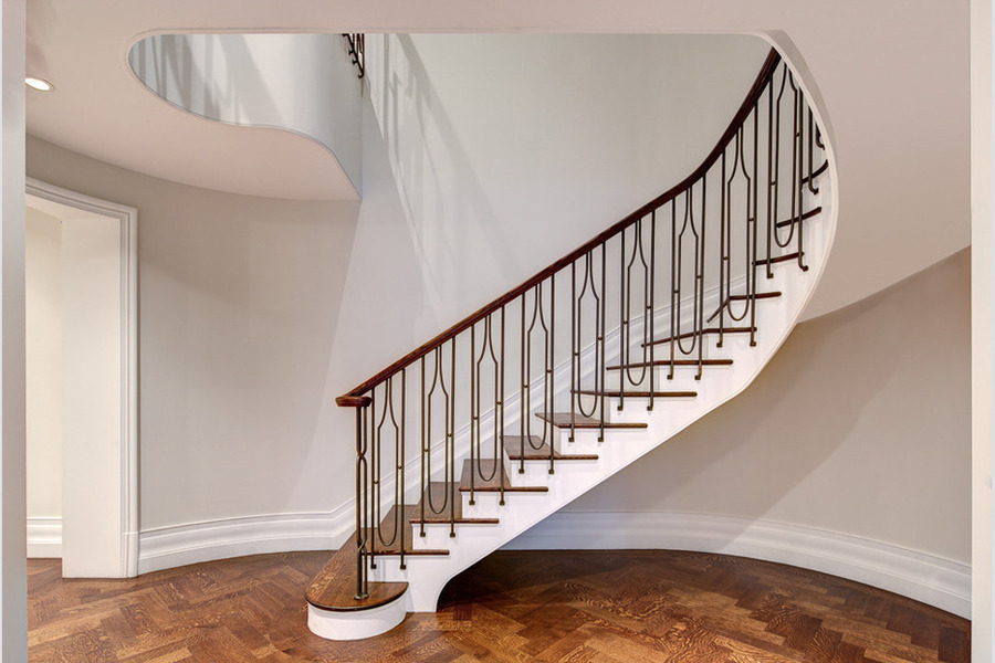 [国外住宅] Studio Sofield   135 East 79th Street 纽约曼哈顿高级住宅-40