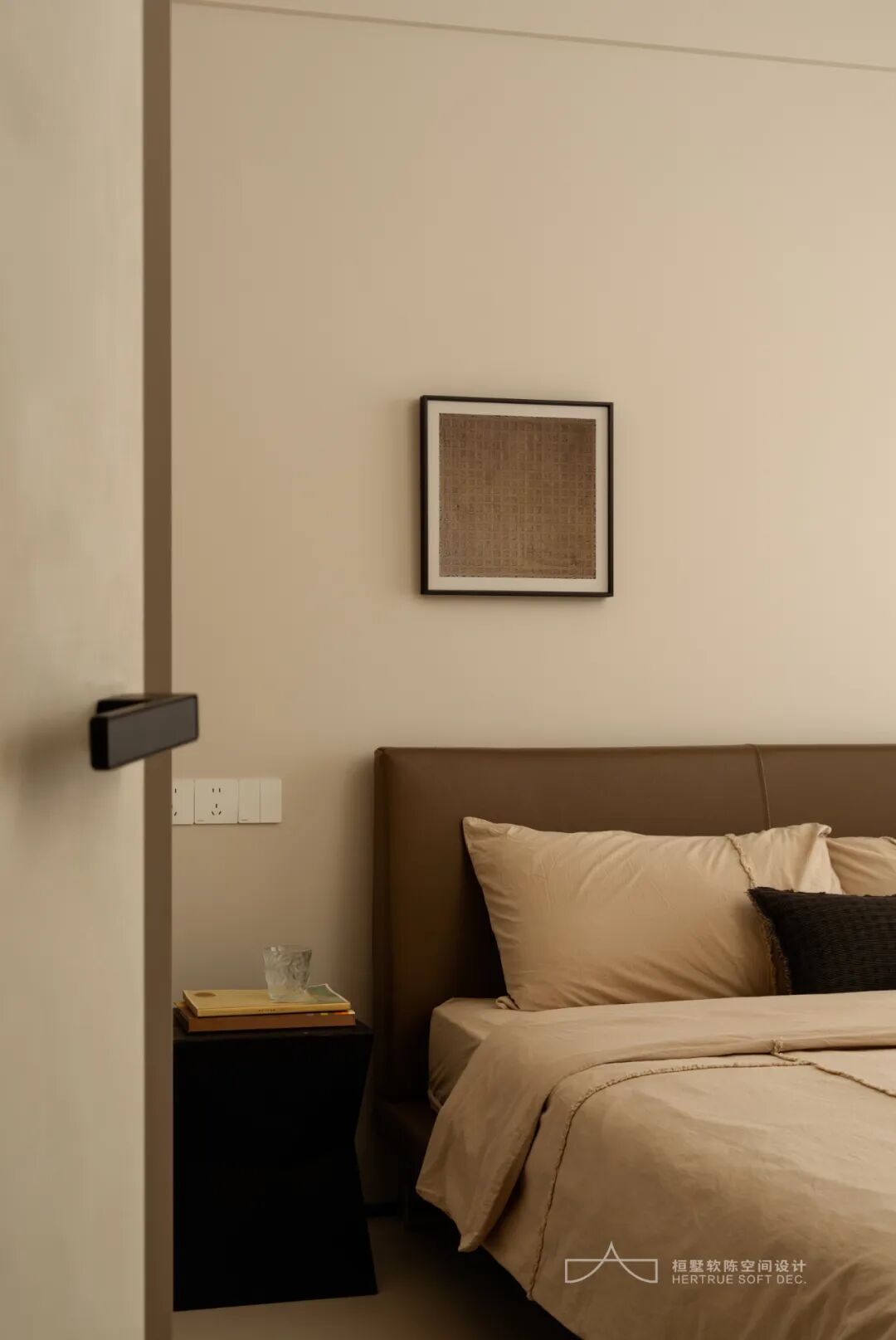 桓墅软陈实景|景粼玖序·复古美拉德叙事-51