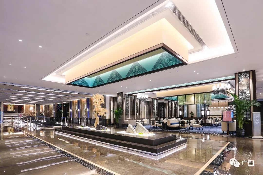 广田设计 | 隐于古镇，宁静悠远——织金饭店-35